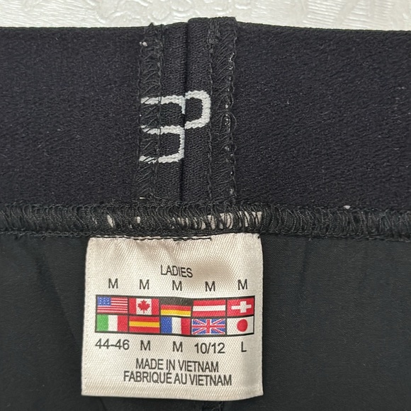 Spyder DAWN PANT - Black - Picture 10 of 14